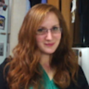 Meet your Posher, Katia